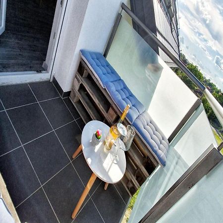 Cosy Holiday Apartment Keszthely Εξωτερικό φωτογραφία