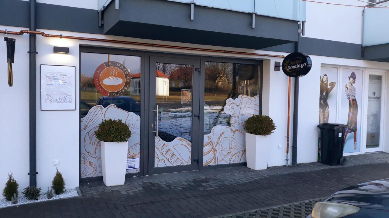 Cosy Holiday Apartment Keszthely Εξωτερικό φωτογραφία