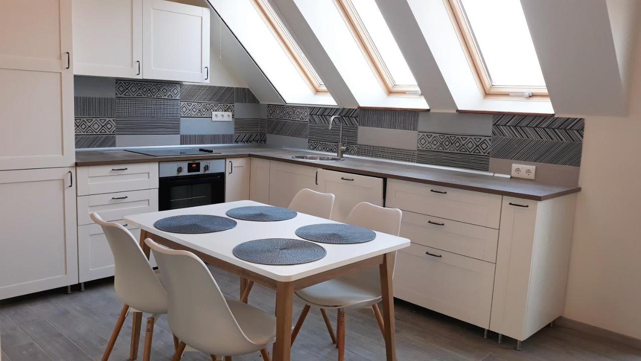 Cosy Holiday Apartment Keszthely Εξωτερικό φωτογραφία
