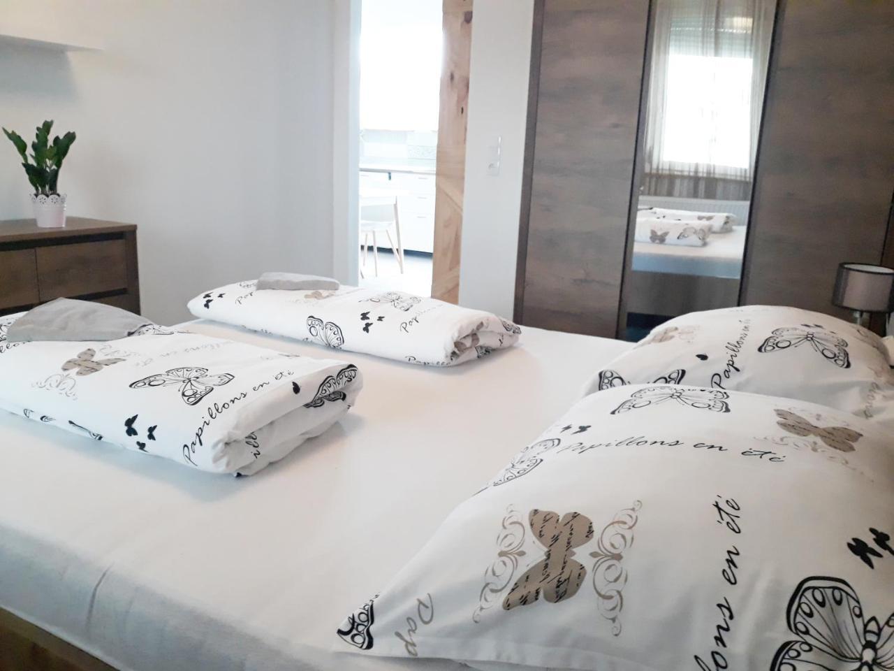 Cosy Holiday Apartment Keszthely Εξωτερικό φωτογραφία
