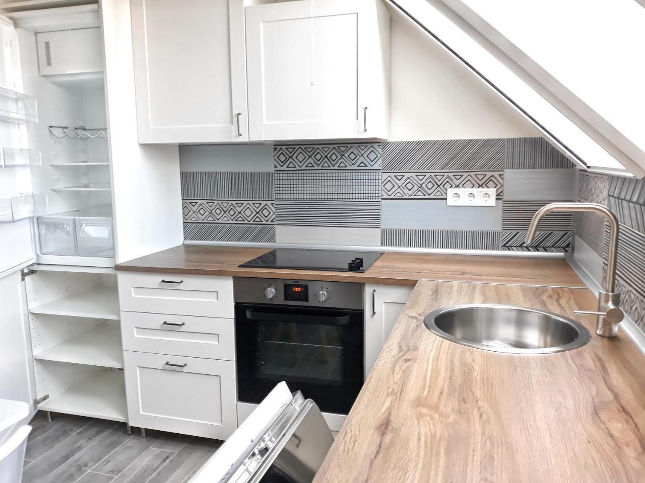Cosy Holiday Apartment Keszthely Εξωτερικό φωτογραφία