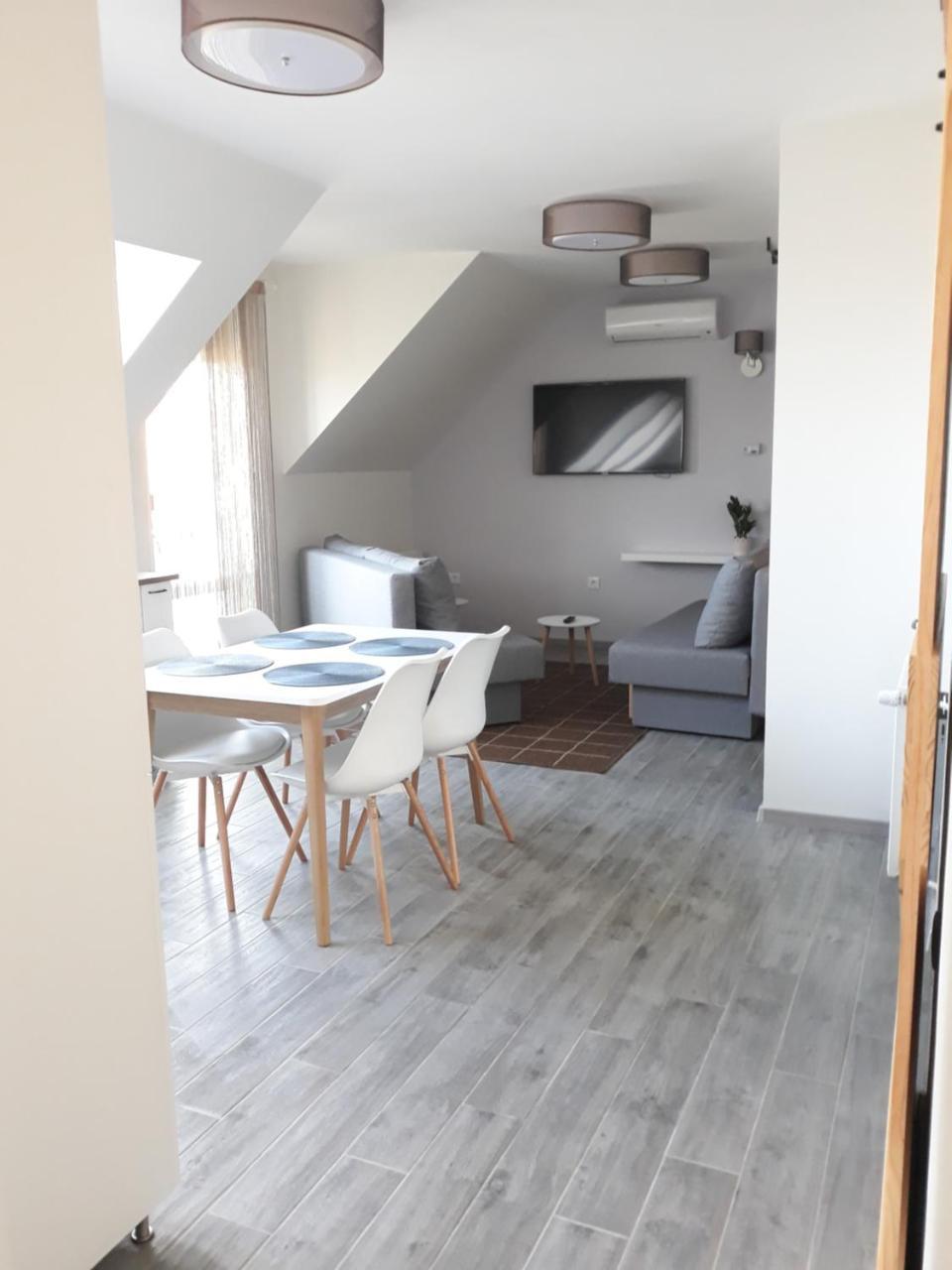 Cosy Holiday Apartment Keszthely Εξωτερικό φωτογραφία